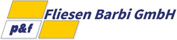 Logo - P & F Fliesen Barbi GmbH
